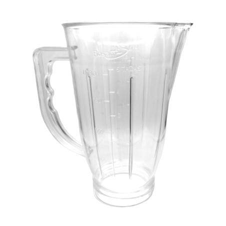 Vaso de Macrolon Tipo Man