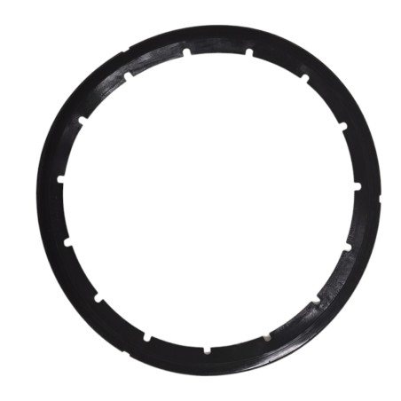 Empaque 253MM 8/10 LTS 4135395 Clipso