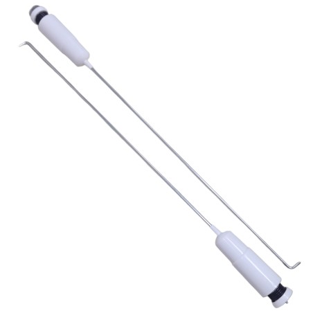 Varilla (2 Pzas) 68cm Morado/189D3916G12