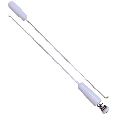 Varilla (2 PZAS) 70CM Cafe / 189D3916G17