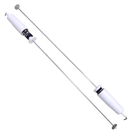 Varilla (2 Pzas) 70cm Morado/189D3916G18