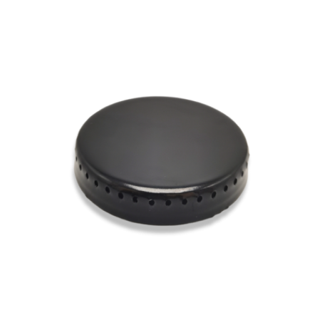 Tapa de Hornilla Venturi/Acros 7 cm diam.