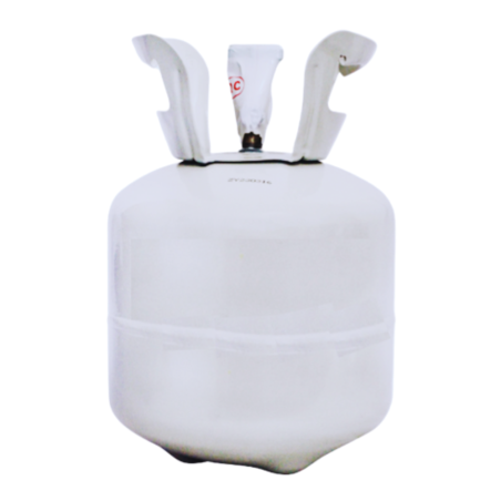 Gas refrigerante R32 Boya 10 KG.