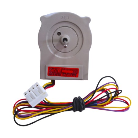 Motor Ventilador Eau63103205 Para Refrigerador Lg