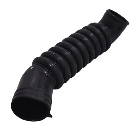 Manguera acordeon de hule 25 cm. Original