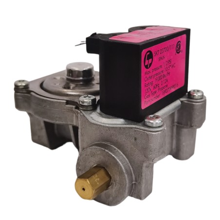 Válvula de gas secadora 189D7089P016