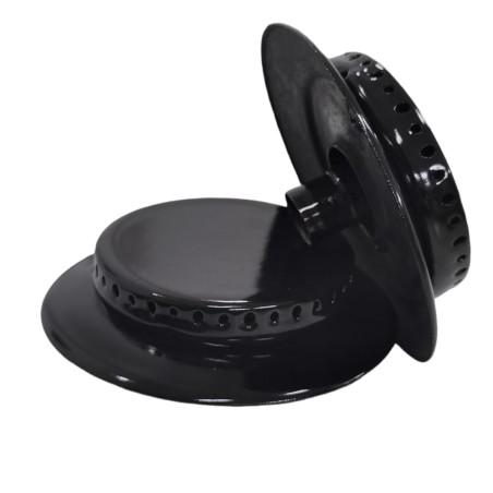 Quemador Porcelanizado W10628715 Original