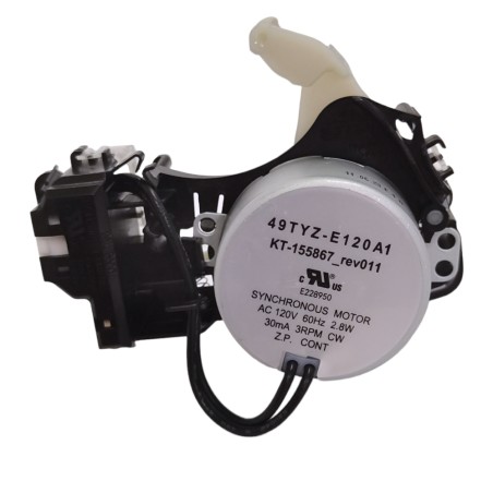 Solenoide actuador 6 Puntas W11398781