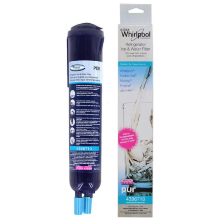 Filtro Alto para Agua (Pur) 4396710 Original