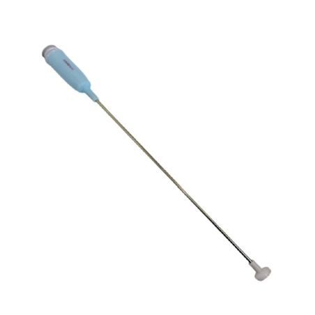 Varilla suspensión 61.5 Cm. Base blanca Original