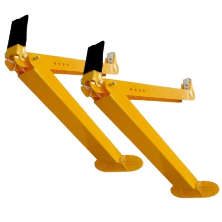 Base para colocar Minisplit 44.5CM