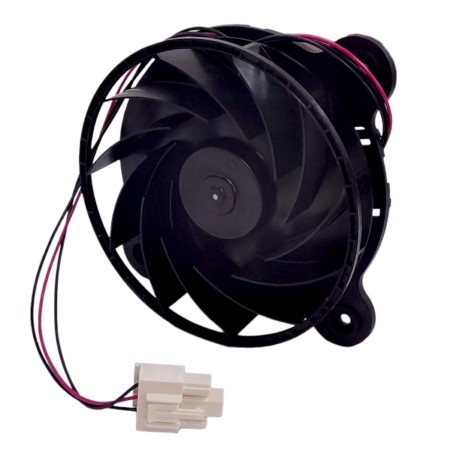 Motor Ventilador 12 cm de Diámetro ARES2120RA