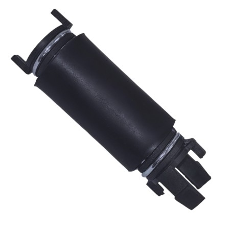 Resorte 9.5 cm motor para Hisense