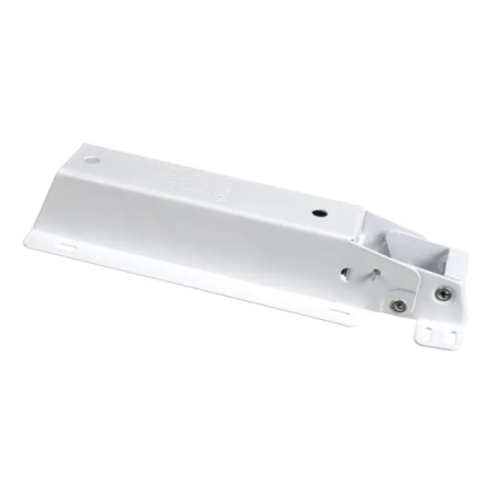 Bisagra metalica para puerta frontal 297322100