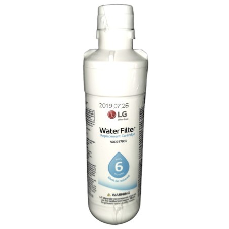 Filtro para Refrigerador Delgado LT1000P Original