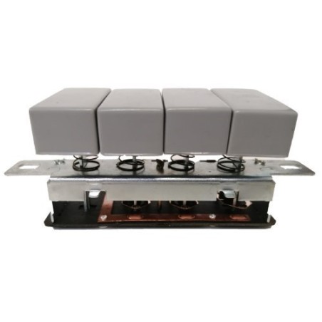 Interruptor 4 Teclas para Ventilador De Pedestal Original Man