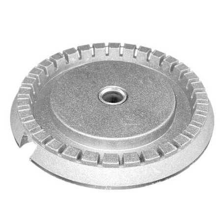 Cabeza Quemador Aluminio Eclipse Jumbo con Tobera