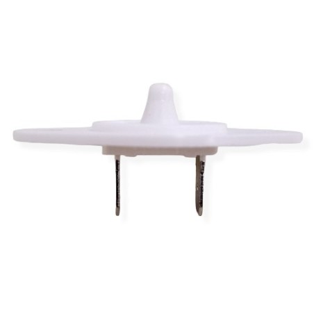 Termico Bimetal Blanco Para 8577274