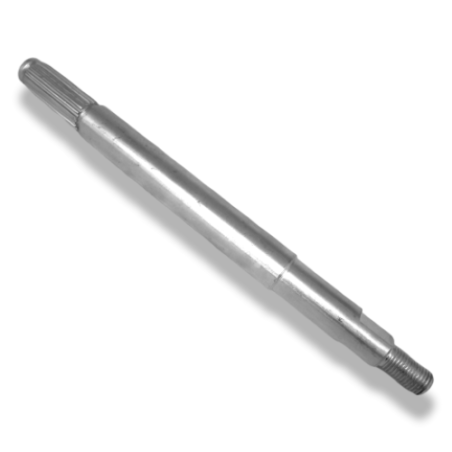 Flecha Acros Tornillo Corta para Poste Corto