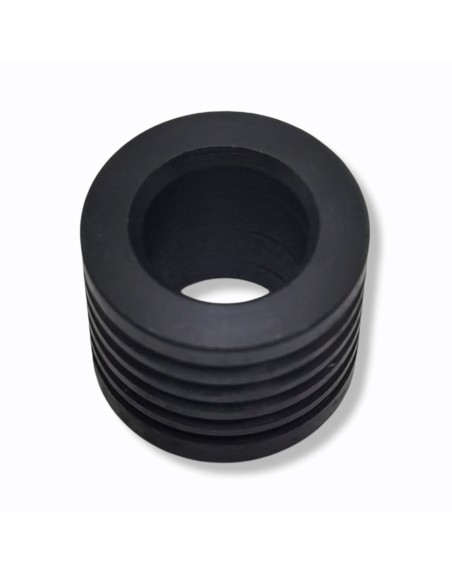 Polea Motor (Banda Plana 5R) Para Acros