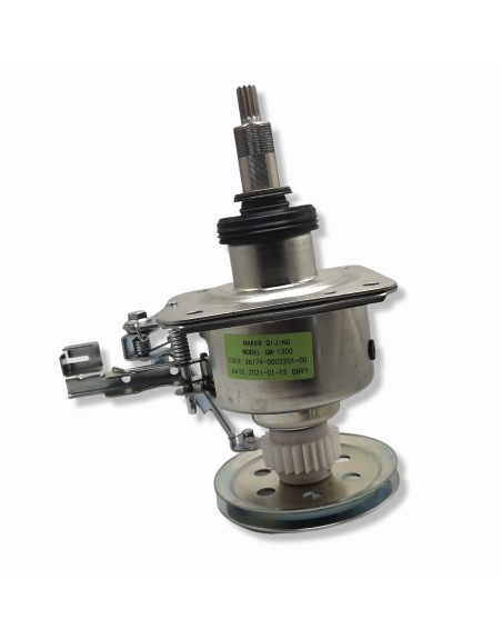 Transmisión GM-1300 Para Lavadora Daewoo