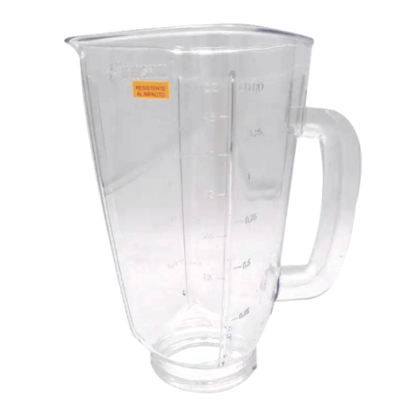 Vaso Moulinex Armado Modelo D70