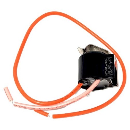 Termostato de Deshielo L60-32F Negro