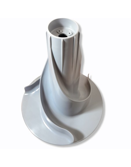 Agitador Gris Moderno con Cople Original