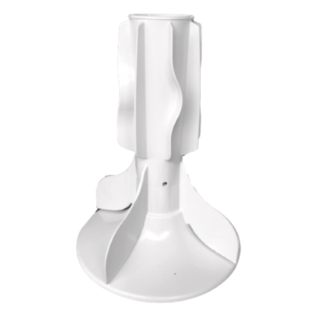 Agitador Amazona corto Original 188D2820G002