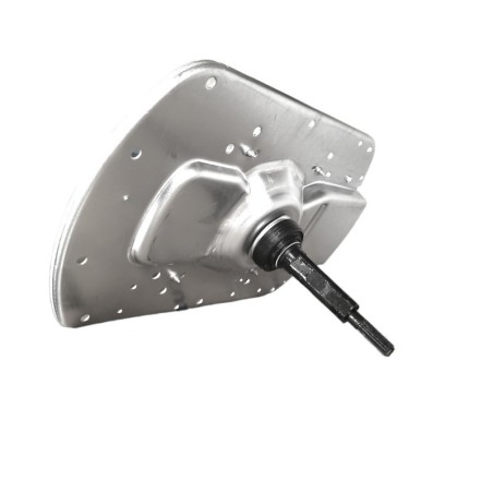 Transmisión con Soporte Aquasaver WW01F00228 / 189D5404G002