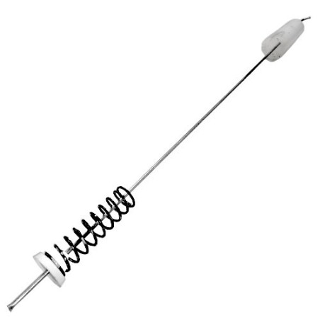Varilla Suspensión Frontal 13/14/15 Kg. de 71.5 cm.