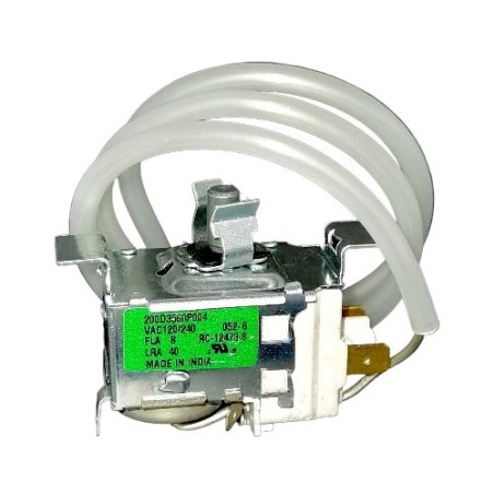 Termostato o Control de Temperatura Modelo Polar