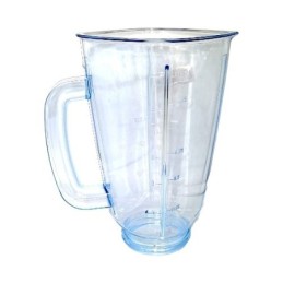 Vaso Tipo Moulinex Irrompible