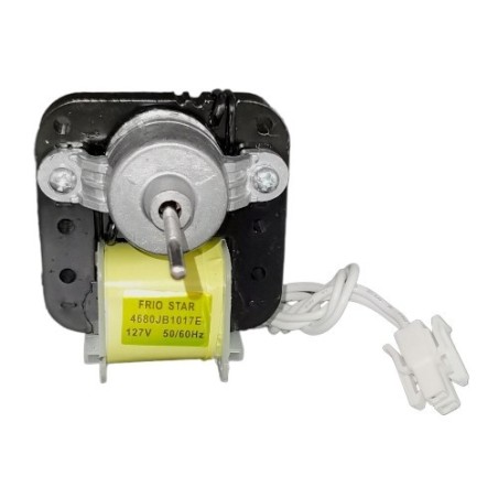 Motor Esqueleto 4680JB1017E para Samsung