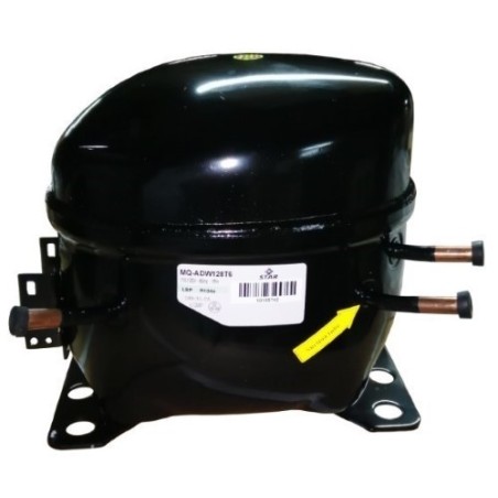 Compresor 1/2 HP, 365W, Cop (w/w) 1.35