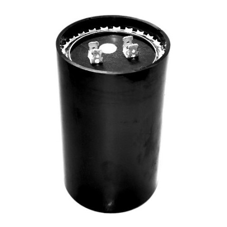 Capacitor 1000-1200 MFD 110-125V