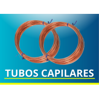 TUBOS CAPILARES